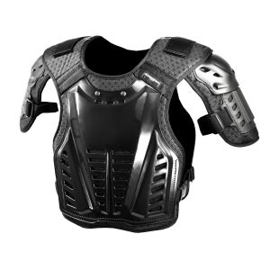 코미네 SK-600 오토바이보호대 바이크 가슴 등 어깨 보호장비 상체 보호대