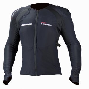 코미네 SK-693 오토바이보호대 상체 보호대 바이크 안전장비 이너프로텍터