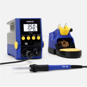 HAKKO 하코 FX-971 무연납 인두기