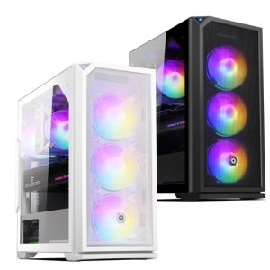 AMD 5600 4060 7500F 5060TI 배그 롤 오버워치 발로란트 피파 게이밍 조립PC 1