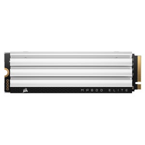 커세어 MP600 ELITE for PS5 M.2 NVMe 2TB 게임용 노트북 방열판