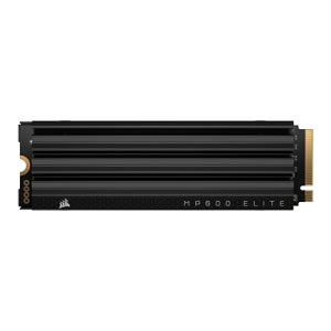 커세어 MP600 ELITE 히트싱크 M.2 NVMe 2TB 게임용 노트북 방열판