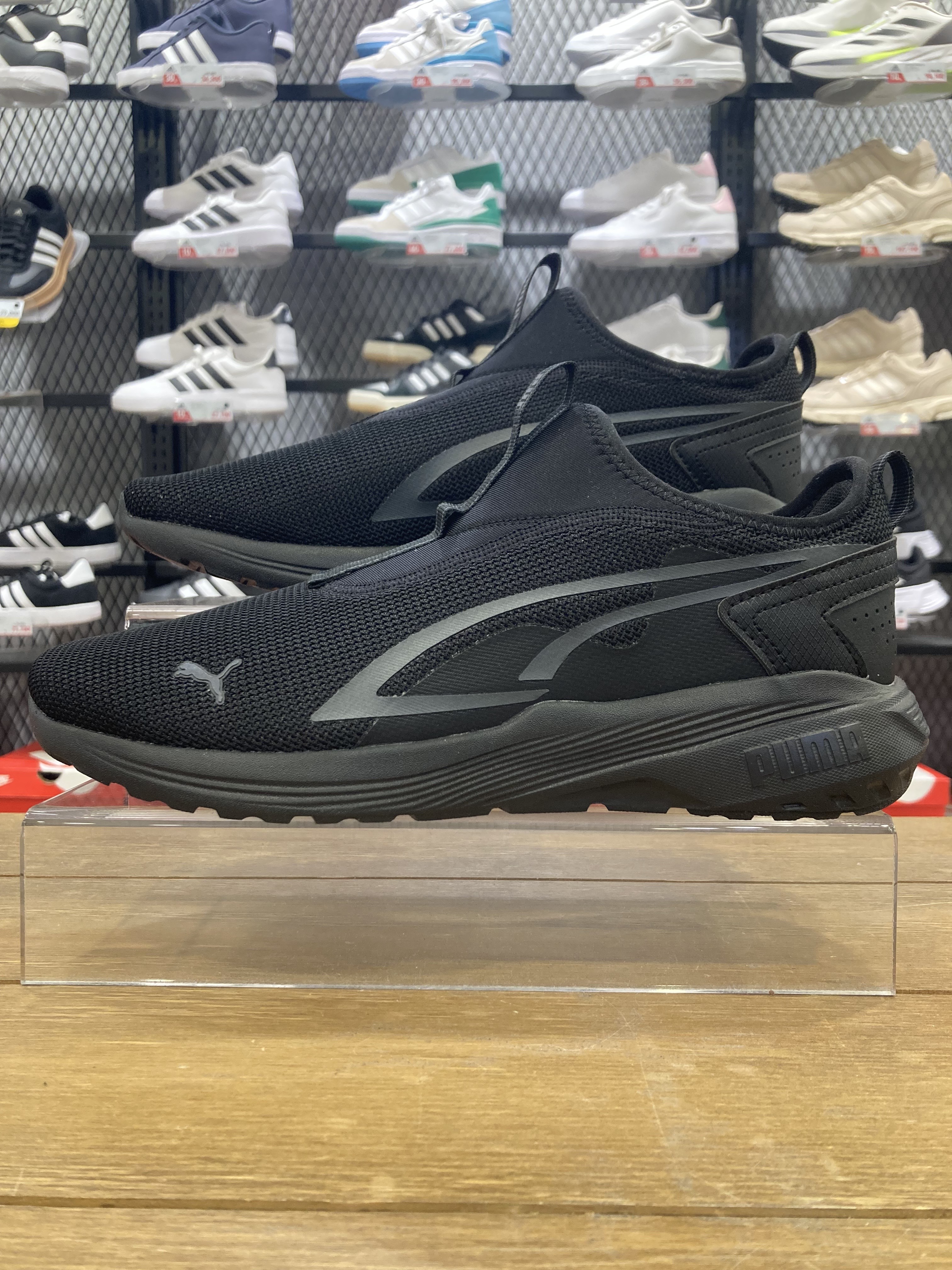 에스마켓 푸마 슬립온 ALL-DAY ACTIVE SLIPON (SMU) 38647801