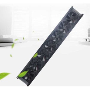 벽부형 환풍 기 일자형환풍기 배기 팬 무소음 배출