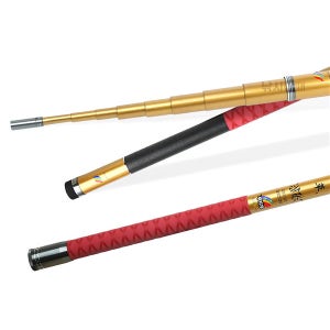 레인보우 수초제거기 10m+1m 대물낚시 수초대