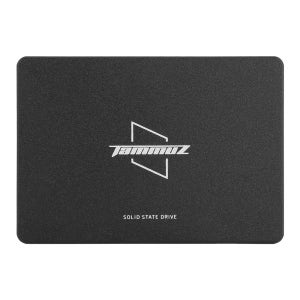 [타무즈] GK350 2TB QLC SATA3 노트북 게임용 SSD 2.5인치 스스디