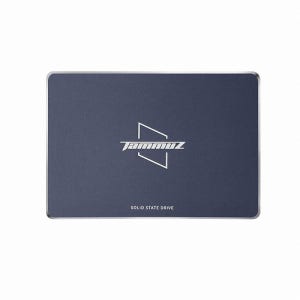 [타무즈] GK500 128GB MLC SATA3 노트북 게임용 SSD 2.5인치 스스디