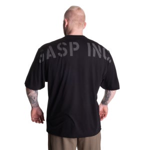[GASP] DIVISION IRON TEE / 가스프 디비전 아이언 티