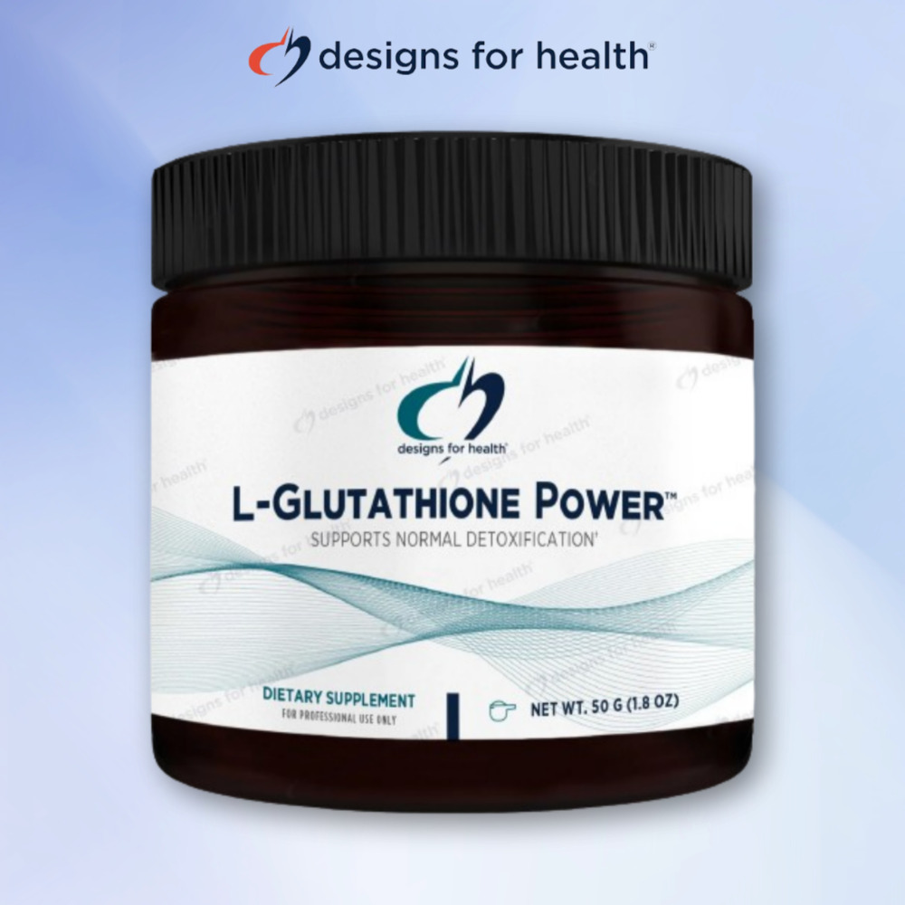 <b>디자인포헬스</b> L <b>글루타치온</b> 글루타티온 파우더 가루 50g