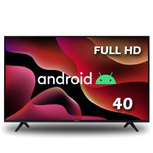[제주서비스] 스마트 40FHD 101cm 구글 안드로이드 TV 익스프레스럭코리아 제주도 제주/서귀포 당일설치해드림