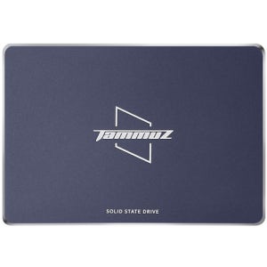 타무즈 GK600 PRIME 500GB TLC SATA3 노트북 게임용 SSD 2.5인치