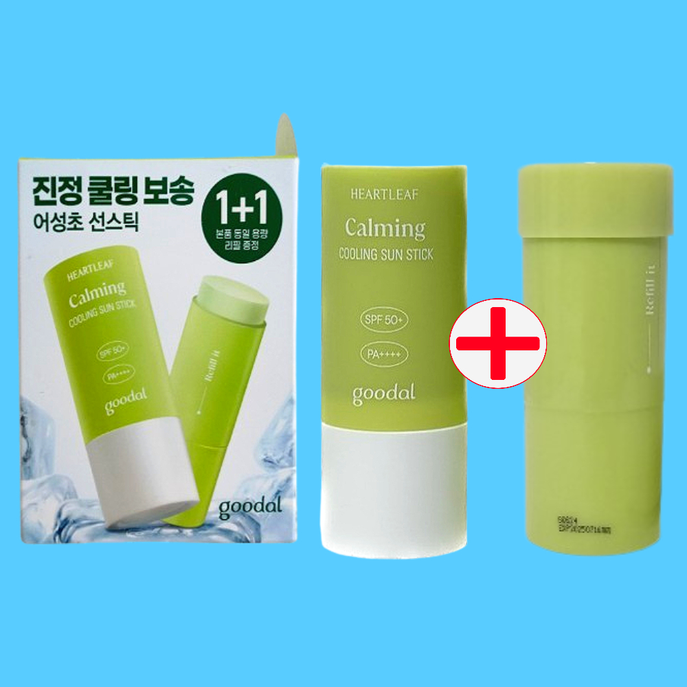 빌리프 UV 프로텍터 아쿠아 밤 쿨링 선 스틱 14g(SPF50+)