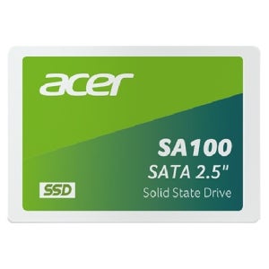 에이서 ACER SA100 Series 240GB TLC 게임용 노트북 SATA3 2.5인치