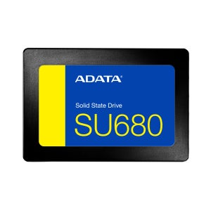 에이데이타 ADATA Ultimate SU680 120GB TLC 게임용 노트북 SATA3
