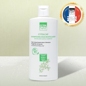 (공식수입) 싸이톨낫 프랑스 헤어 샴푸 250ml