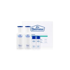 닥터벨머 어드밴스드 시카 기초 2종 세트 최신기획