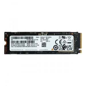삼성전자 PM9A1 M.2 NVMe 2TB TLC 2280 벌크 병행수입 노트북 게이밍