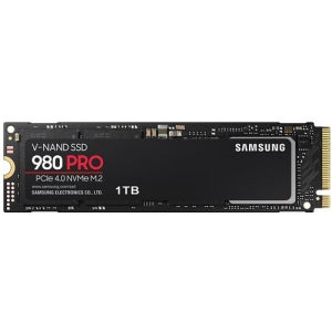 삼성전자 공식인증 980 PRO Series M.2 NVMe 1TB 2280 노트북 게이밍
