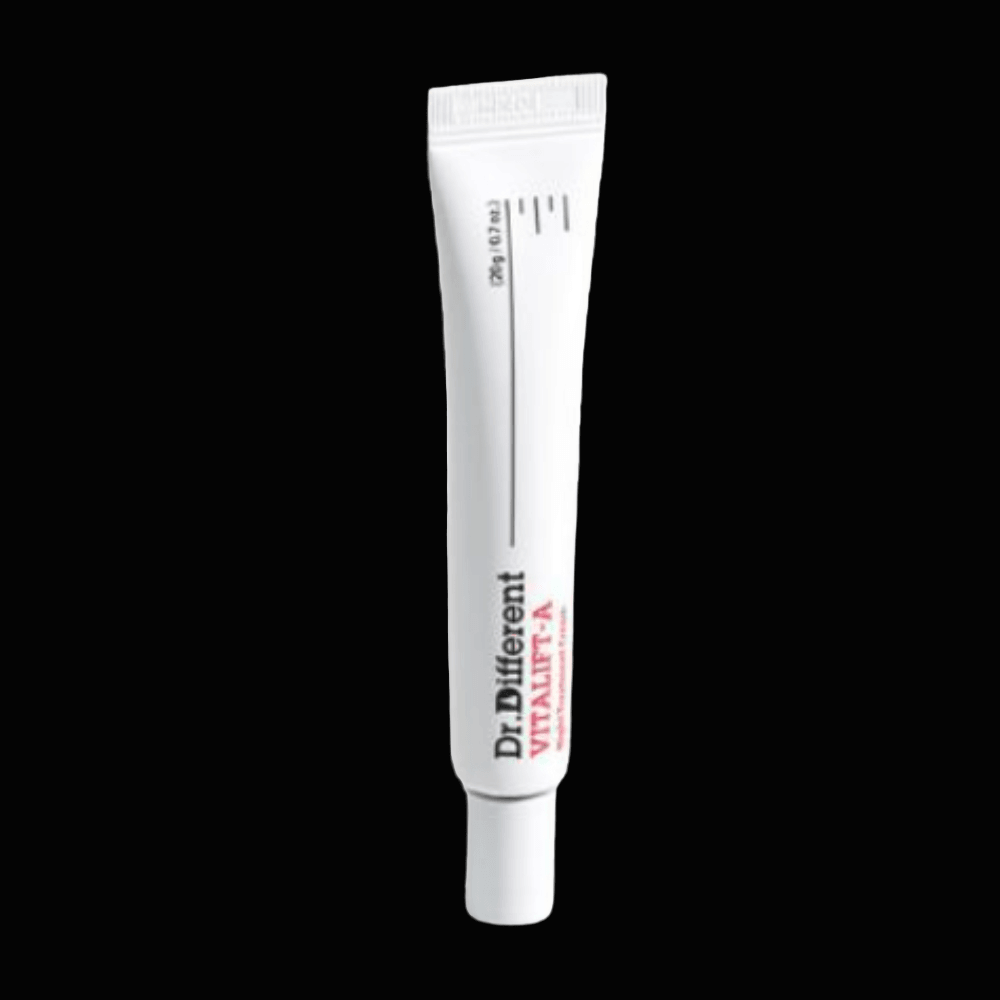 닥터디퍼런트 <b>비타</b>리프트 에이 20g 잔주름개선 매끈쫀쫀탱탱<b>피부</b>