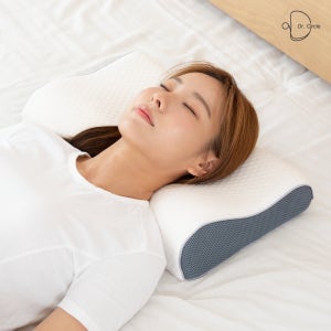 닥터써클 경추베개 목디스크 배게