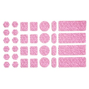 베스트그립 커스텀 마우스 게이밍 컨트롤러 그립테이프 UMPC 레트로게임기 스팀덱 로그엘라이