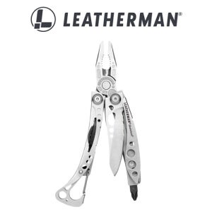 Leatherman Skeletool