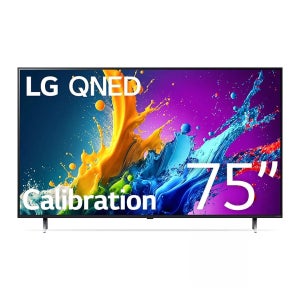 5년무상AS 24년 LG 75QNED80TKA 안심케어 캘리팩 QNED TV 75QNED80TUC 펀조이