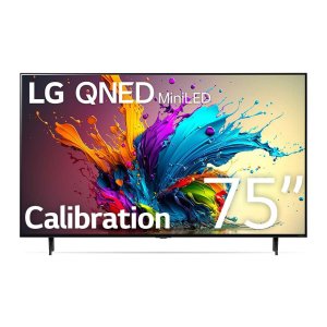 5년무상AS 24년 LG 75QNED91TKA 안심케어 캘리팩 LG QNED EVO 75인치 펀조이 75QNED90TUA