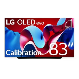 5년무상AS 24년 LG OLED83C4KNA 안심케어 캘리팩 OLED evo 올레드 TV 83인치 펀조이 OLED83C4PUA