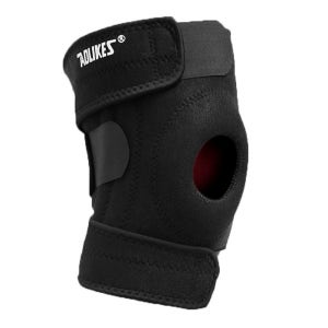 무릎보호대 네오올라이크 헬스 등산 농구 축구 스포츠 부상방지 충격흡수 엘보 관절 밴드