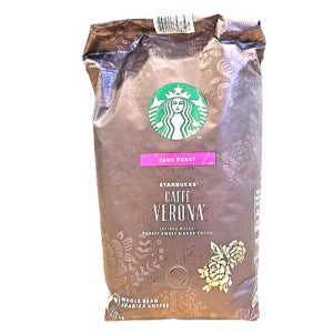코스트코 스타벅스 카페베로나 홀빈 커피원두 1.13KG