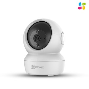 이지비즈 C6N 4MP 초고화질 홈캠 CCTV 펫캠 베이비캠 감시 카메라 400만화소