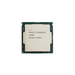 인텔 셀러론 G4900 커피레이크 벌크