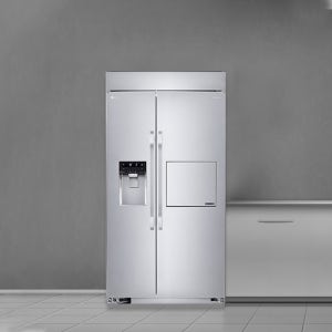 LG 디오스 얼음정수기 냉장고 686L S695SI34B 빌트인 프리미엄 양문형 사전방문 인증점