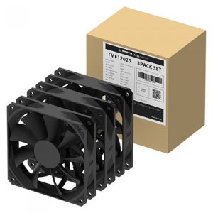 3RSYS TEAMMOST TMF12025 (3PACK)