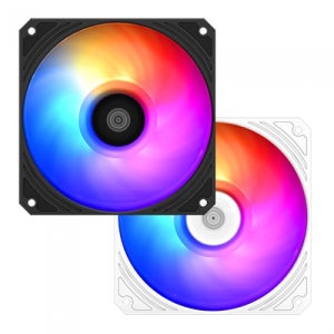 3RSYS Socoool BLAIDD 12 ARGB (BLACK)