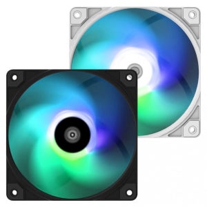 3RSYS Silence GI 120 리버스 (BLACK)