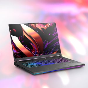 ASUS ROG STRIX G16 G614JV-N4117 (WIN11HOME / SSD 1TB / RAM 16GB) HMC