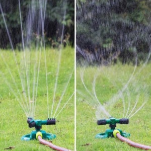 물주기용 스프링쿨러 원예용 농업용 자동 물주기