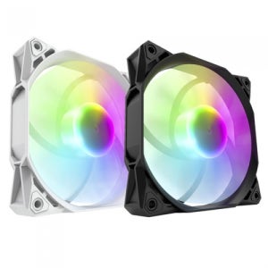 darkFlash S101 FDB ARGB 블랙 (1PACK)