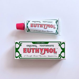 euthymol 최저가 가성비상품