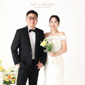 헤어메이크업+원본파일제공 청라리마인드웨딩촬영 사진잘찍는곳 인천 아트인스튜디오 컨셉추천