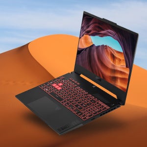 TUF Gaming A15 FA507UV-HQ095 (FreeDos / SSD 2TB / RAM 16GB) HMC