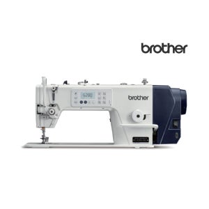 부라더 Brother S-6280A 본봉 공업용미싱 사절무소음