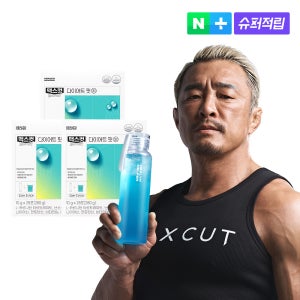 [슈퍼적립] 헬스헬퍼 맥스컷 다이어트 핏 3.1 L카르니틴 추성훈 에메랄드워터 28포, 3개