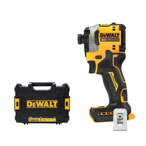 디월트 DCF850NT 충전 임팩트 드라이버 20V 본체