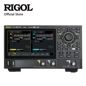 RIGOL 함수발생기 DG902 Pro 70MHz 2채널