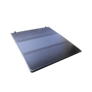 지프 글래디에이터 JT 20-24년 삼단 트리 폴딩 알루미늄 트렁크 적재함 덮개 커버