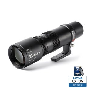 티티아티산 500mm F6.3 캐논 EF 마운트