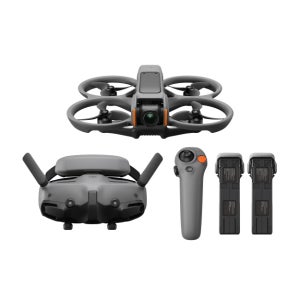 DJI 아바타2 Avata 2 Fly More Combo (배터리3개) /납품 세금계산서가능